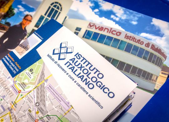 casa di cura VANICO castelvetrano